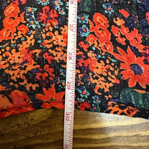 Mia & Max M Kimono Blouse Woman Sheer Elegant Lightweight. - Picture 6 of 6